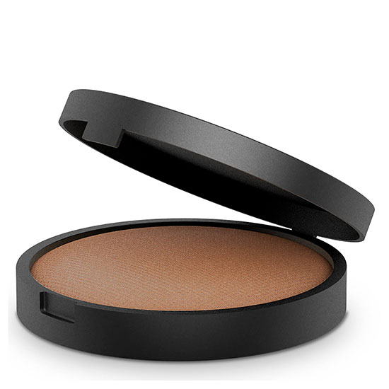 INIKA Baked Bronzer Sunbeam