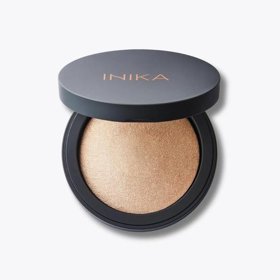 Inika Baked Illuminisor Dewdrop