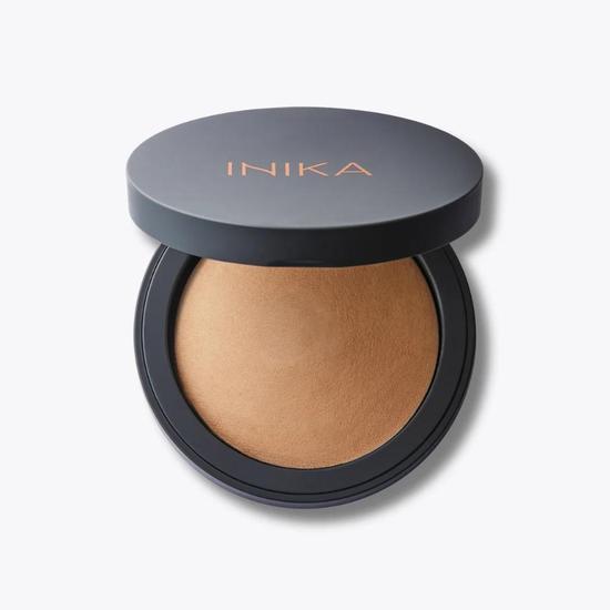 Inika Baked Mineral Foundation