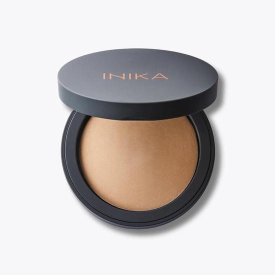Inika Baked Mineral Foundation