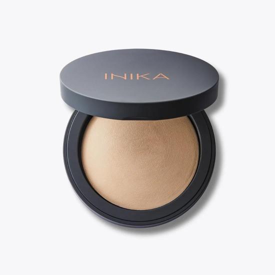 Inika Baked Mineral Foundation Unity