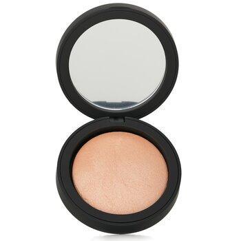 Inika Baked Mineral Illuminisor Dewdrop