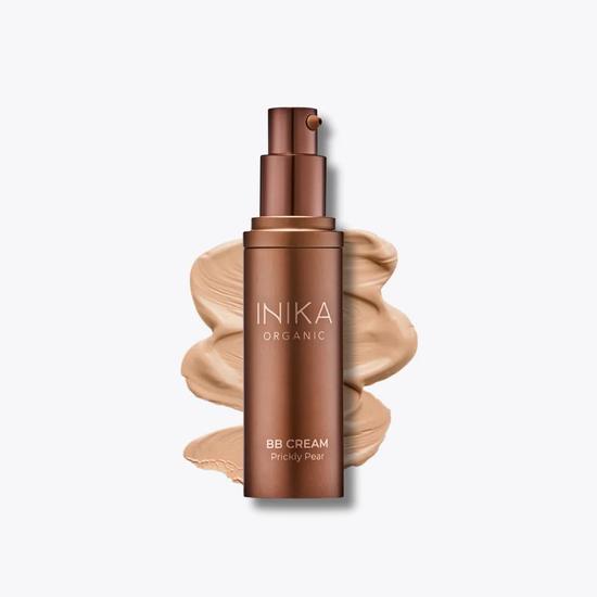 Inika BB Cream Beige