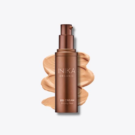 Inika BB Cream