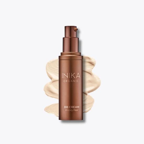 Inika BB Cream