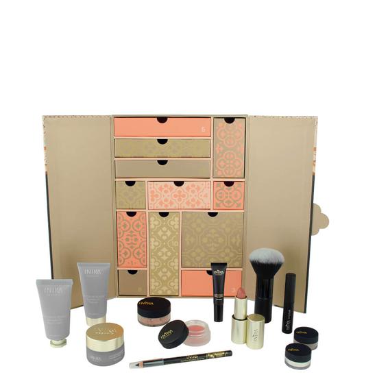 Inika Beauty Advent Calendar