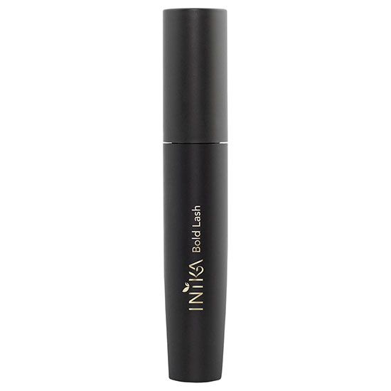 Inika Bold Eyelash Mascara Brown