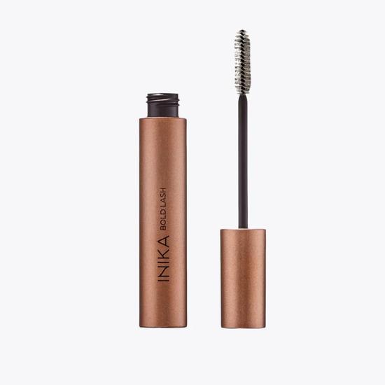 Inika Bold Lash Mascara