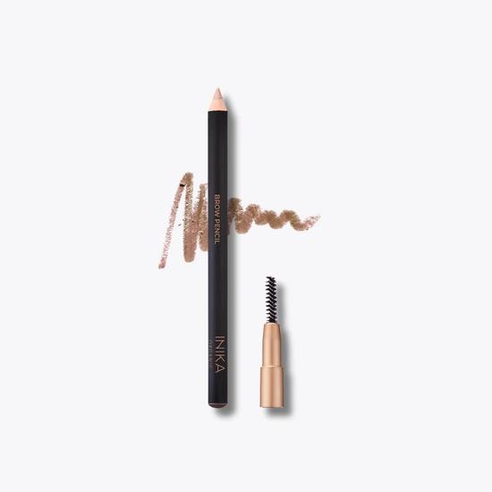 Inika Brow Pencil Blonde