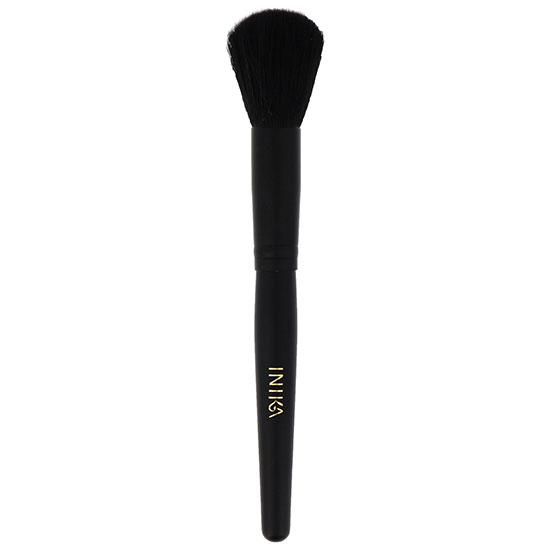 Inika Brushes Vegan Blush Brush