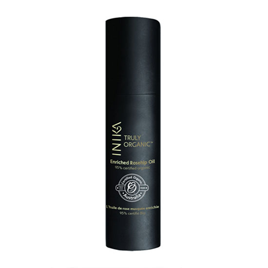 Inika Certified Organic Enriched Rosehip Oil