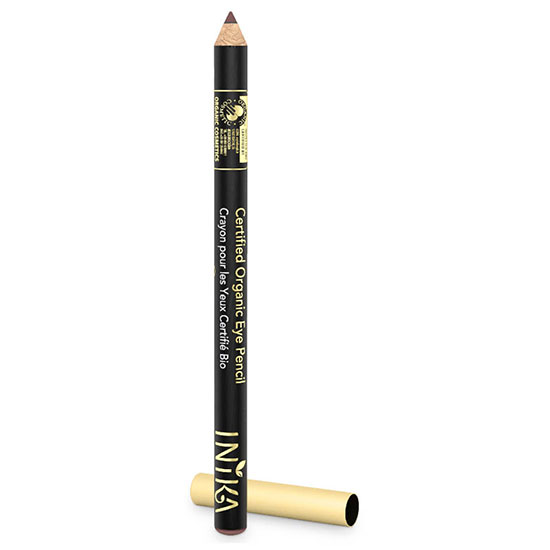 Inika Certified Organic Eyeliner 02-Coco