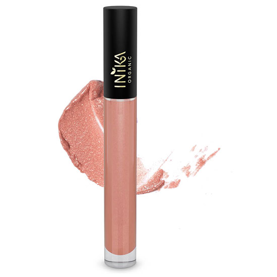 Inika Certified Organic Lip Glaze