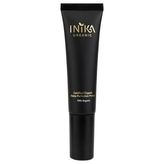 Inika Certified Organic Matte Perfection Primer 30ml