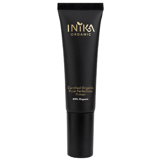 Inika Certified Organic Pure Perfection Primer 30ml