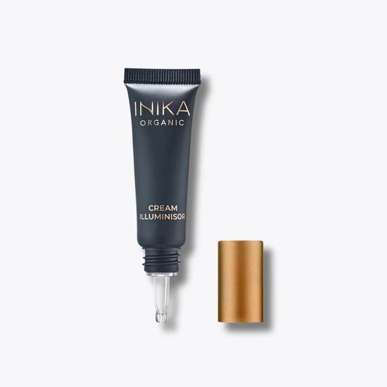 Inika Cream Illuminisor Pink Pearl
