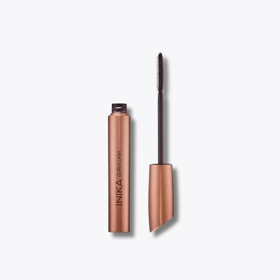 Inika Curvy Lash Mascara