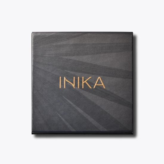 Inika Eyeshadow Quad