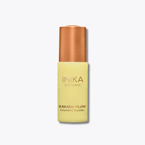 Inika Kakadu Plum Vitamin C Booster 15ml