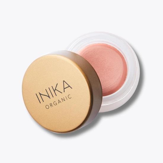 Inika Lip & Cheek Cream Dusk