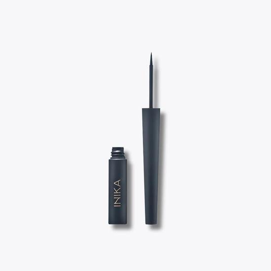 Inika Liquid Eyeliner Black