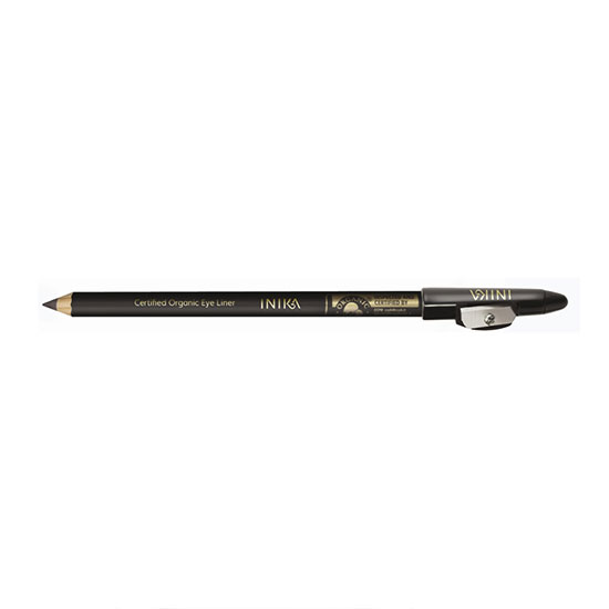 INIKA Mineral Eye Liner