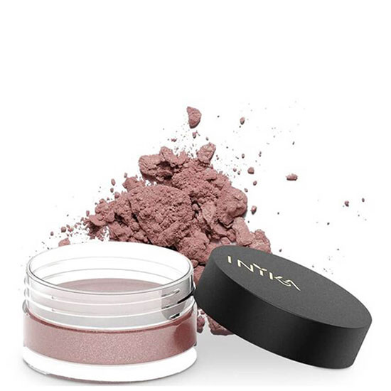 Inika Mineral Eyeshadow Peach Fetish