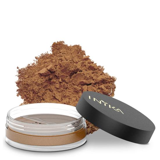 Inika Mineral Foundation Powder Confidence