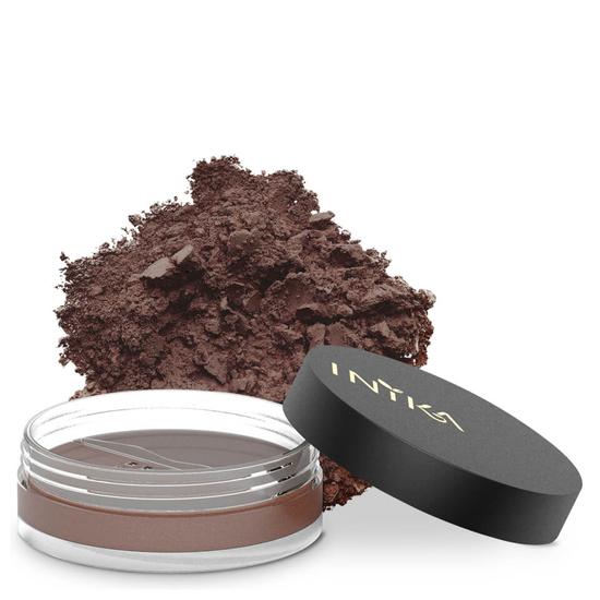 Inika Mineral Foundation Powder Fortitude