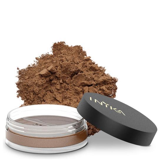 Inika Mineral Foundation Powder Wisdom