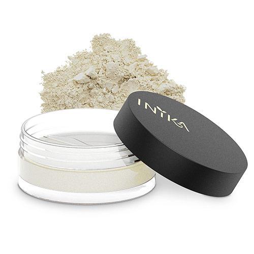 Inika Mineral Mattifying Powder 3.5g