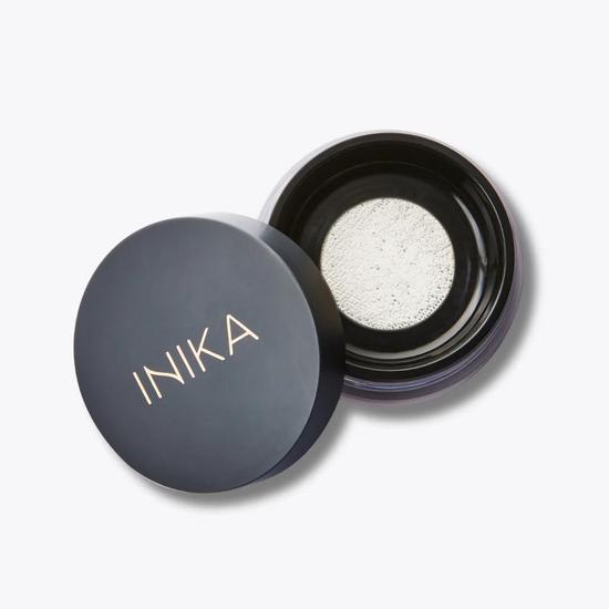 Inika Mineral Setting Powder Mattify