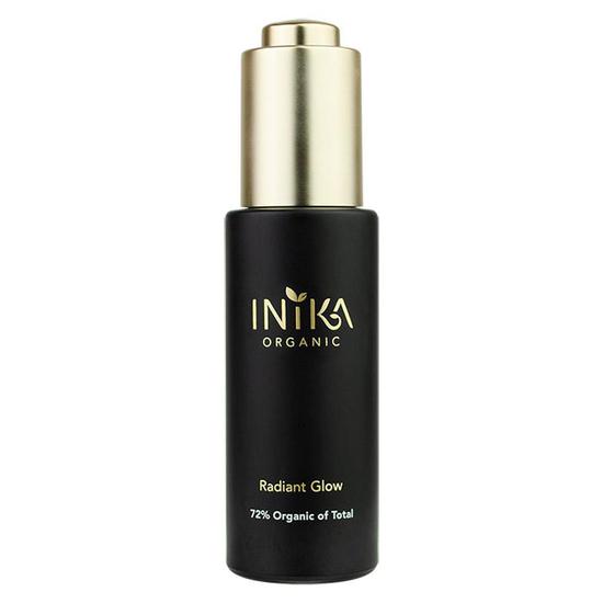 Inika Organic Radiant Glow 30ml