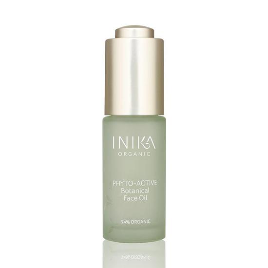 Inika Phyto-Active Botanical Face Oil 15ml