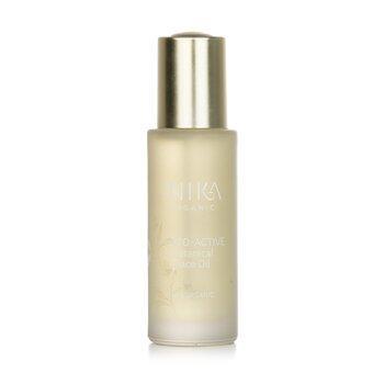 Inika Phyto-Active Botanical Face Oil