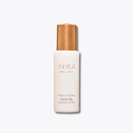 Inika Phyto-Active Face Oil 15ml