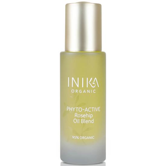 Inika Phyto-Active Rosehip Oil 30ml
