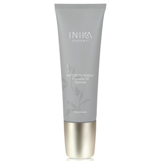 Inika Phytofuse Renew Camellia Oil Cleanser 100ml