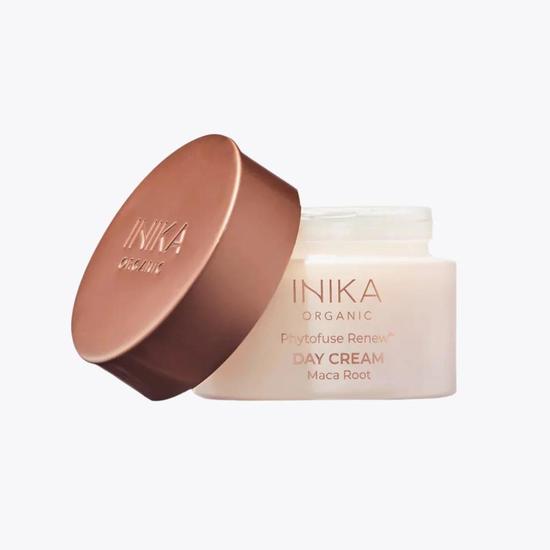 Inika Phytofuse Renew Day Cream 50ml