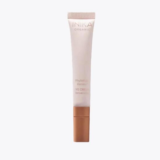 Inika Phytofuse Renew Eye Cream 15ml