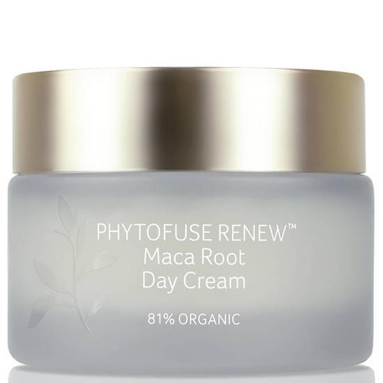 Inika Phytofuse Renew Maca Root Day Cream 50ml