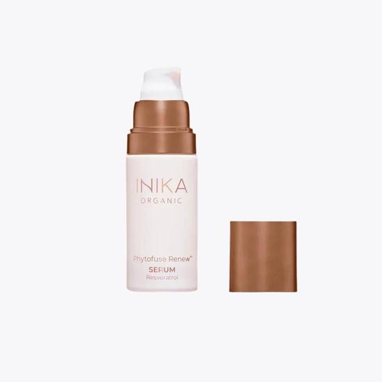 Inika Phytofuse Renew Serum 30ml