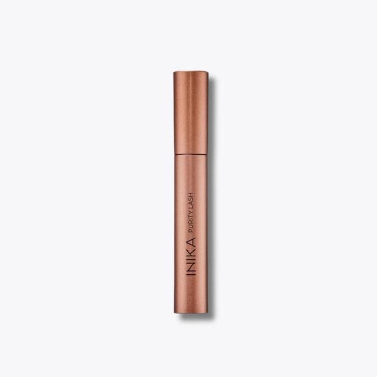 Inika Purity Lash Mascara Black