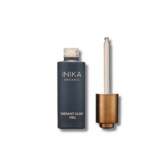 Inika Radiant Glow Veil