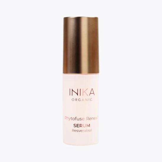 Inika Resveratrol Serum 15ml