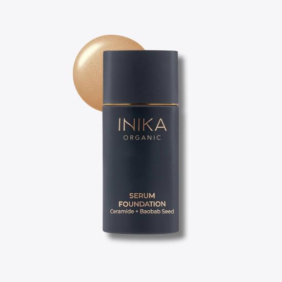 Inika Serum Foundation
