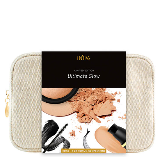 INIKA Ultimate Glow