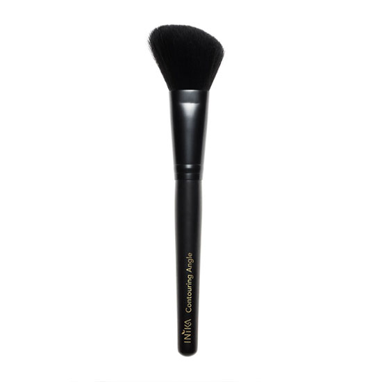 INIKA Vegan Contouring Angle Brush