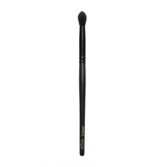 INIKA Vegan Crease Brush