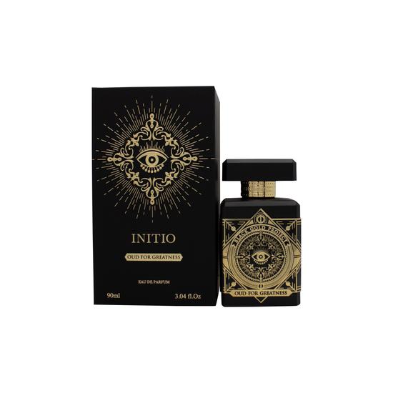Initio Oud For Greatness Eau De Parfum 50ml